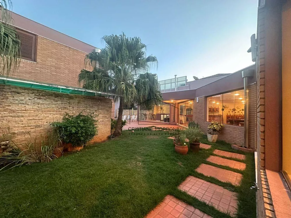 Casa de Condomínio à venda com 4 quartos, 600m² - Foto 6