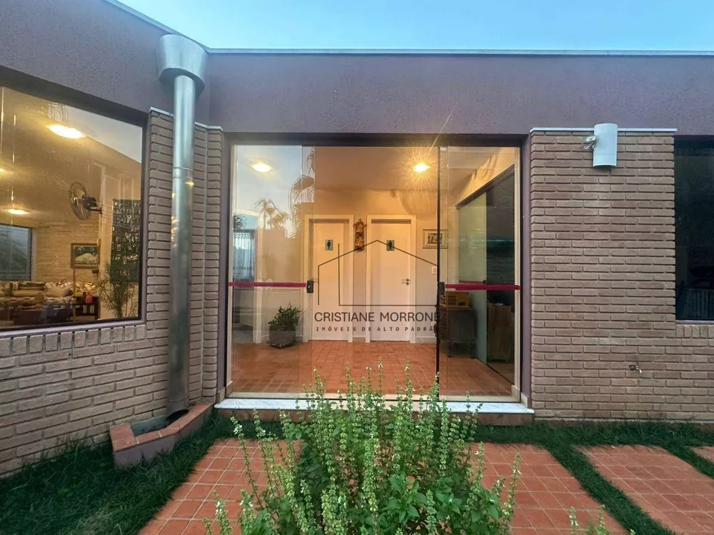 Casa de Condomínio à venda com 4 quartos, 600m² - Foto 13