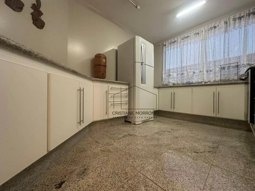 Casa de Condomínio à venda com 4 quartos, 600m² - Foto 7