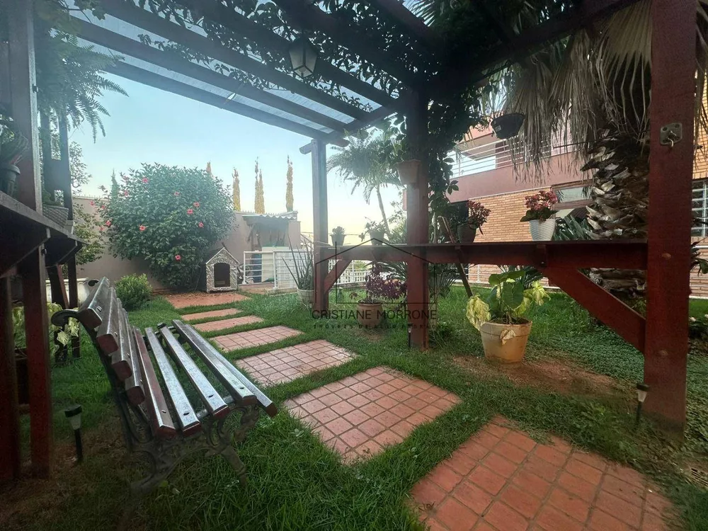 Casa de Condomínio à venda com 4 quartos, 600m² - Foto 28