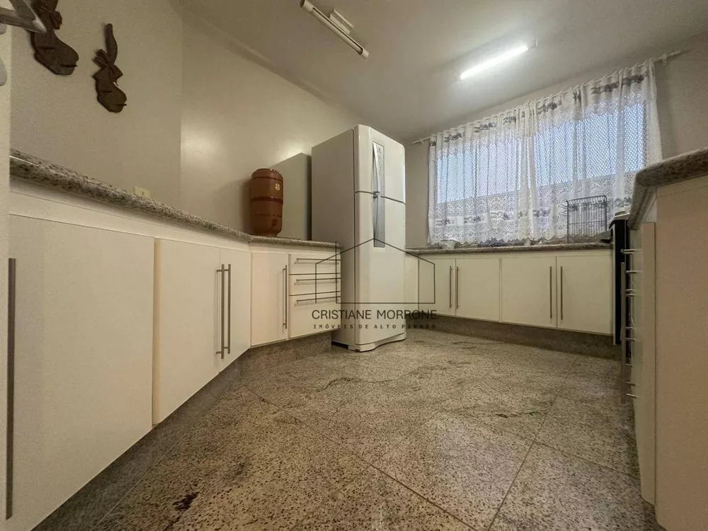 Casa de Condomínio à venda com 4 quartos, 600m² - Foto 9