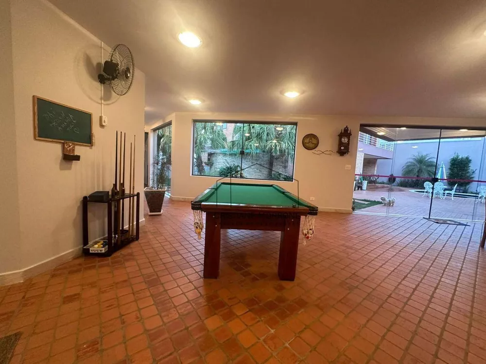 Casa de Condomínio à venda com 4 quartos, 600m² - Foto 17