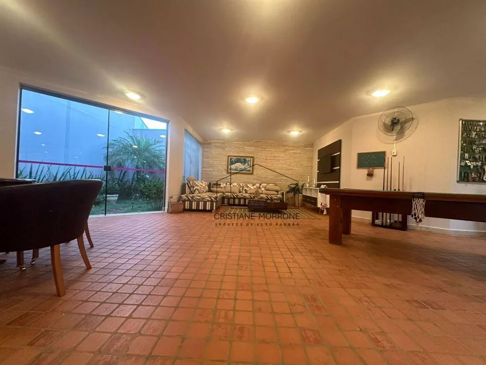 Casa de Condomínio à venda com 4 quartos, 600m² - Foto 18