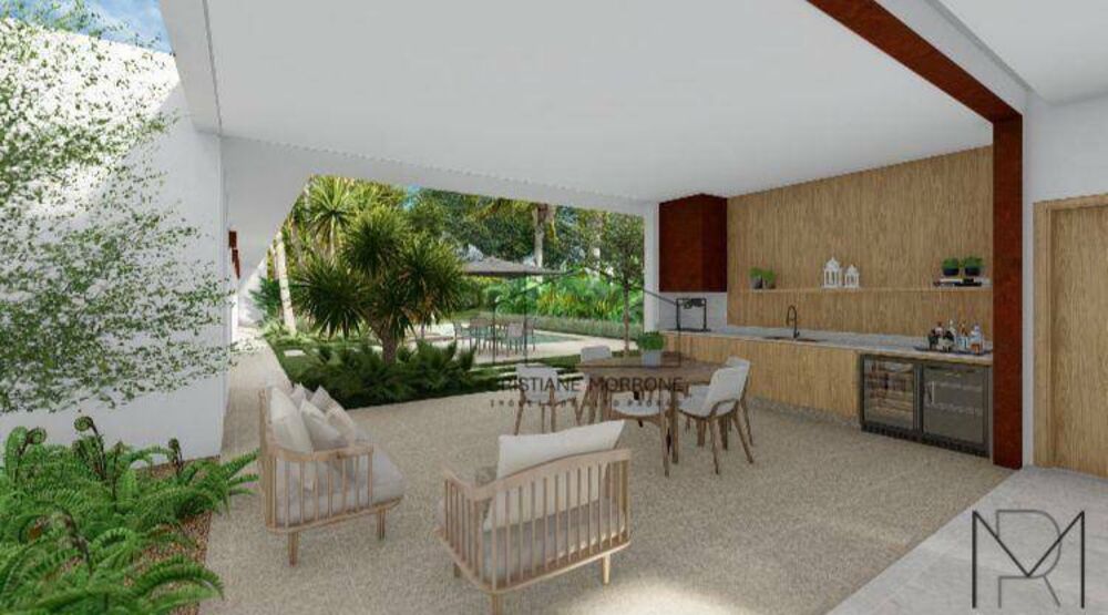 Casa de Condomínio, 4 quartos - Foto 4