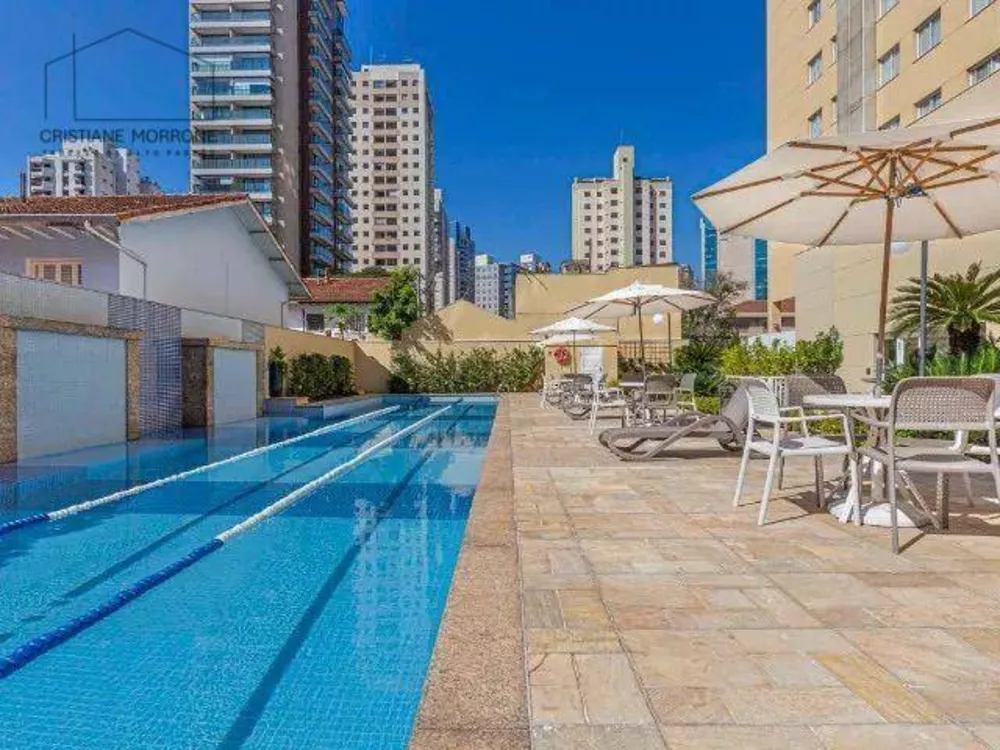 Apartamento, 1 quarto, 25 m² - Foto 9