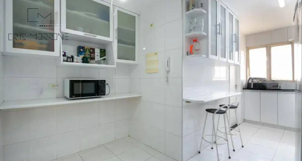Apartamento, 3 quartos, 104 m² - Foto 7