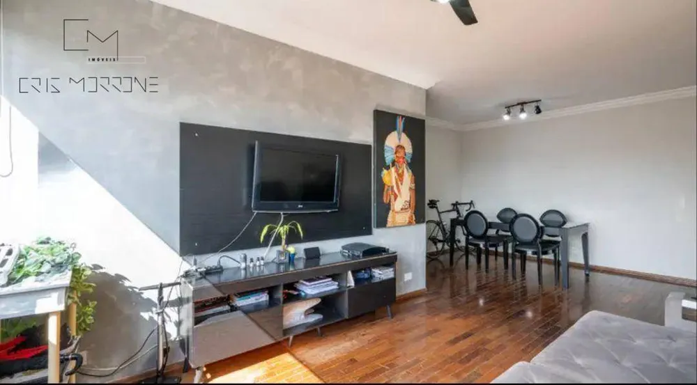 Apartamento, 3 quartos, 104 m² - Foto 4
