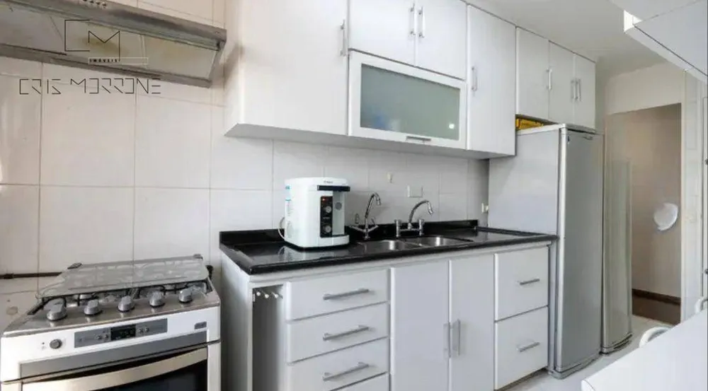 Apartamento, 3 quartos, 104 m² - Foto 8
