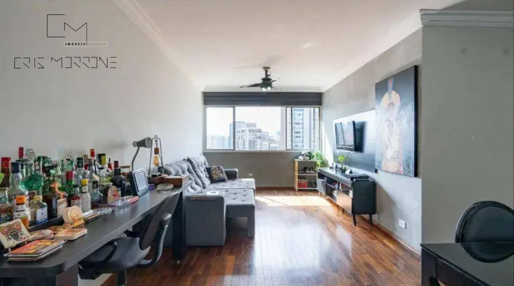 Apartamento, 3 quartos, 104 m² - Foto 5