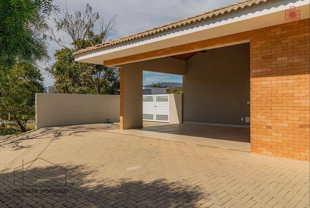 Casa de Condomínio, 4 quartos - Foto 1