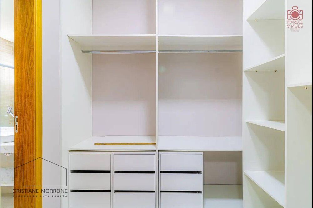 Casa de Condomínio, 4 quartos - Foto 12