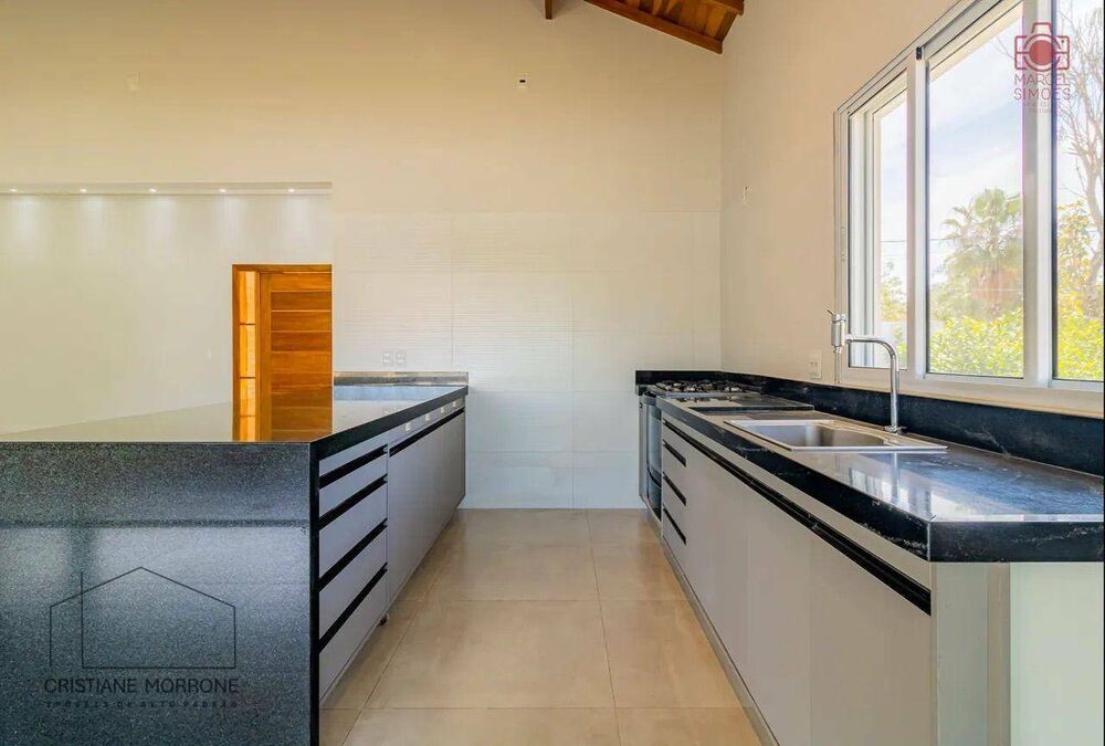 Casa de Condomínio, 4 quartos - Foto 8