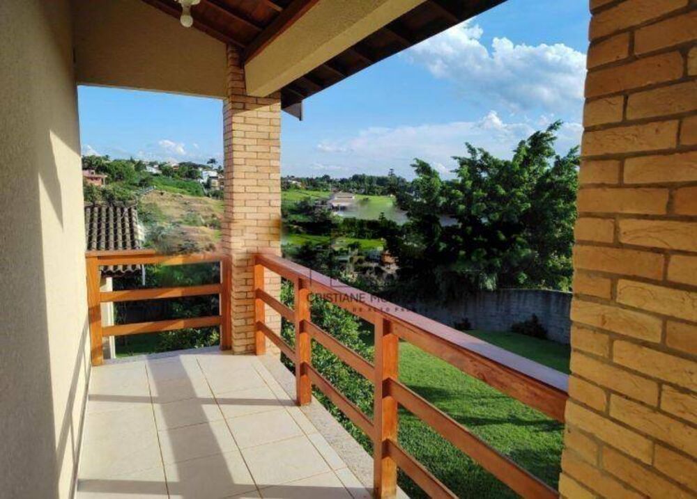 Casa de Condomínio, 4 quartos - Foto 6