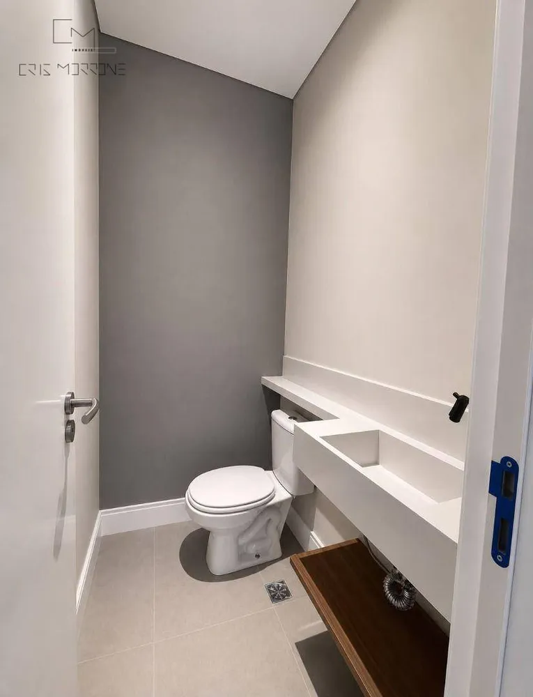 Casa de Condomínio, 3 quartos - Foto 7