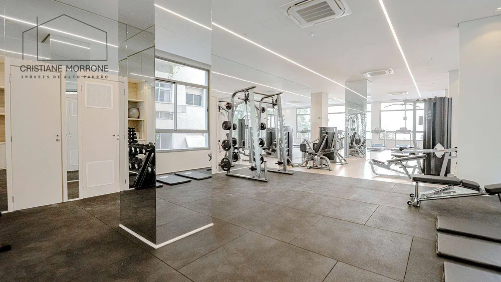Kitnet-Studio, 21 m² - Foto 7
