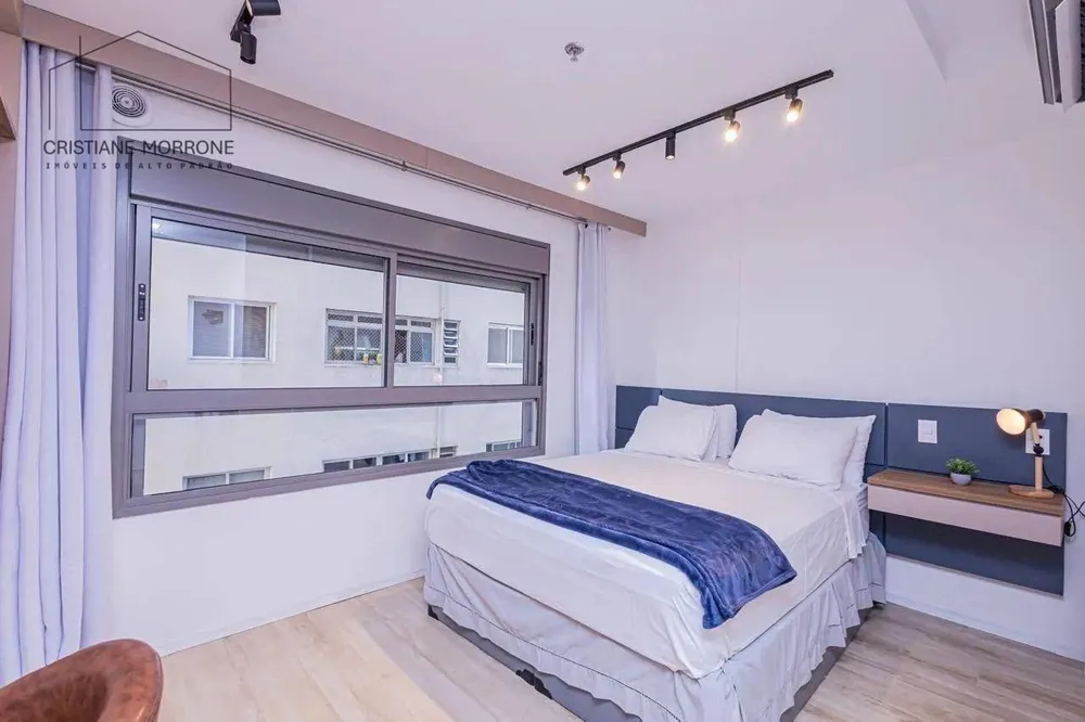 Kitnet-Studio, 21 m² - Foto 4