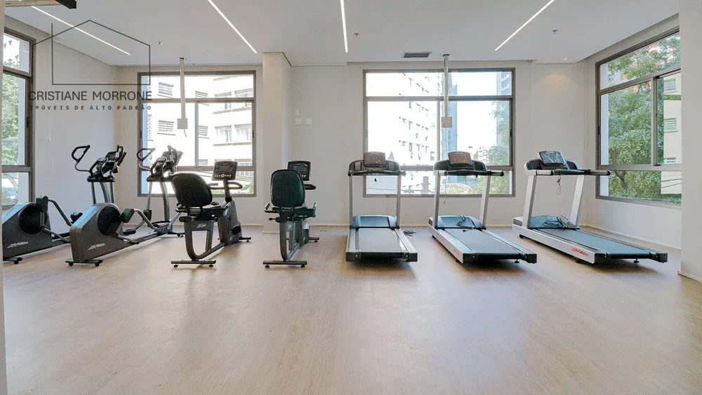Kitnet-Studio, 21 m² - Foto 1