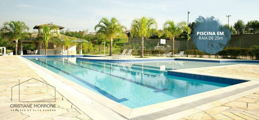 Casa de Condomínio à venda com 3 quartos, 350m² - Foto 3