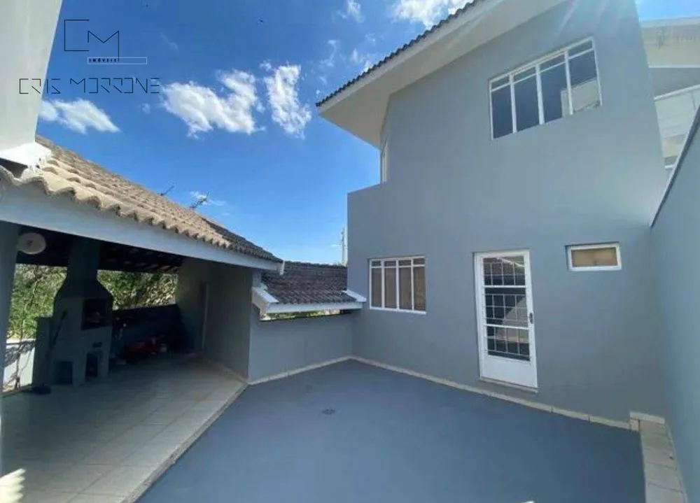 Casa de Condomínio, 6 quartos - Foto 6