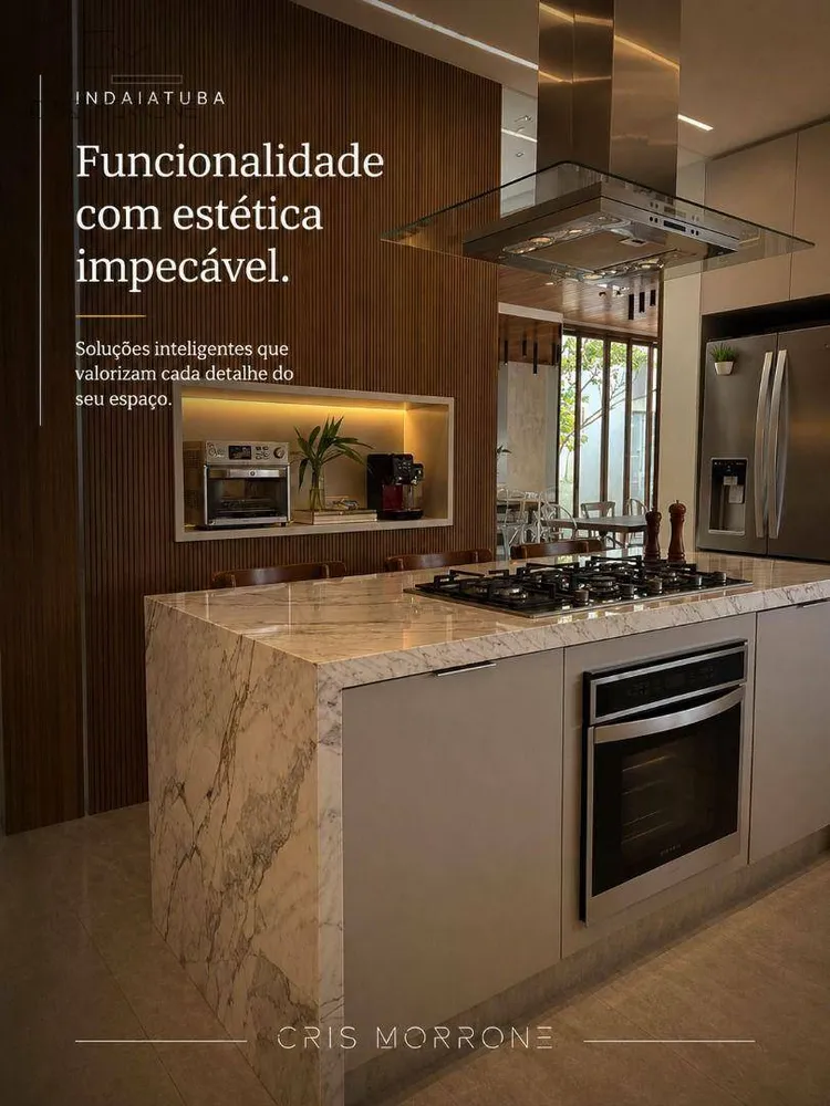 Casa, 3 quartos, 312 m² - Foto 2