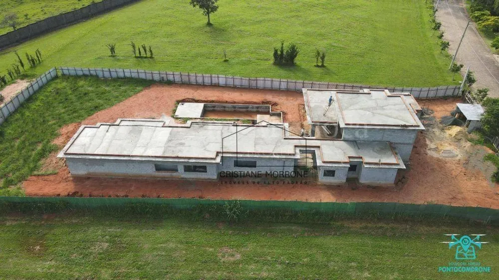 Casa, 5 quartos, 606 m² - Foto 1