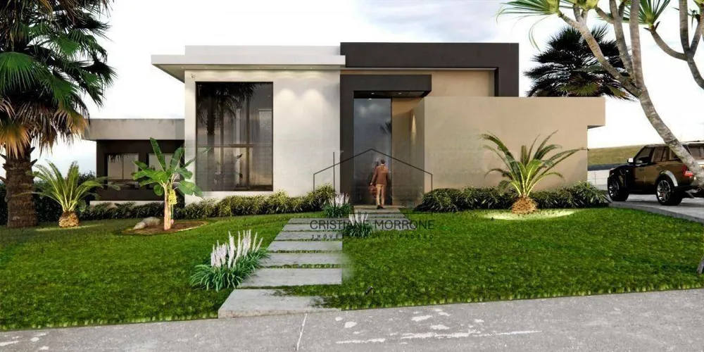 Casa, 5 quartos, 606 m² - Foto 2