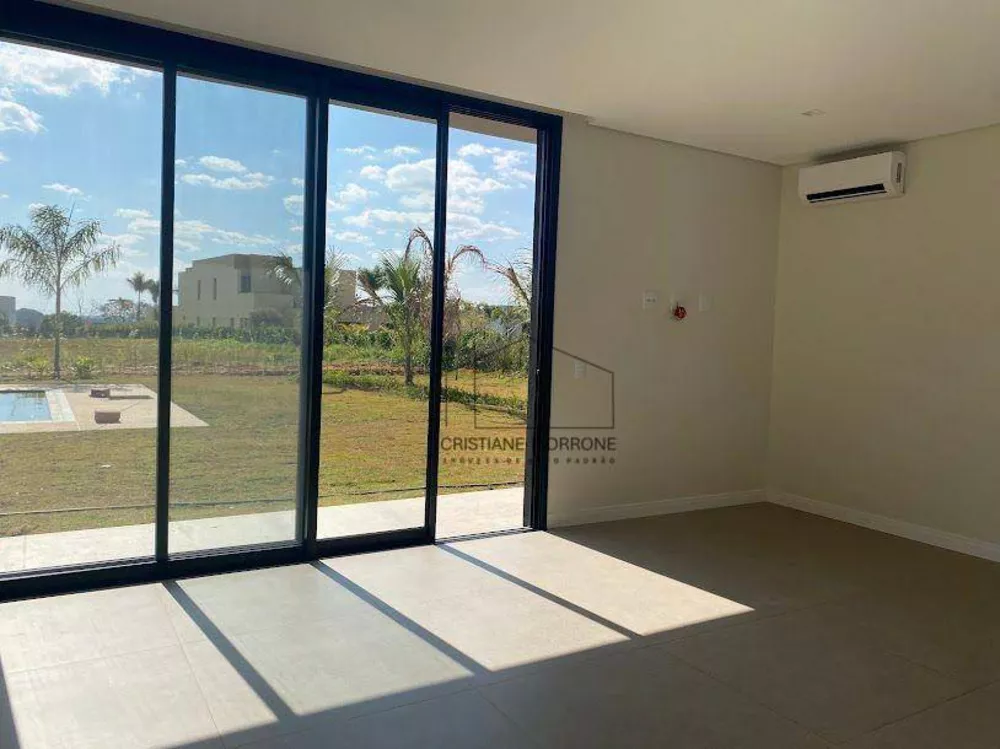 Casa de Condomínio à venda com 5 quartos, 600m² - Foto 6