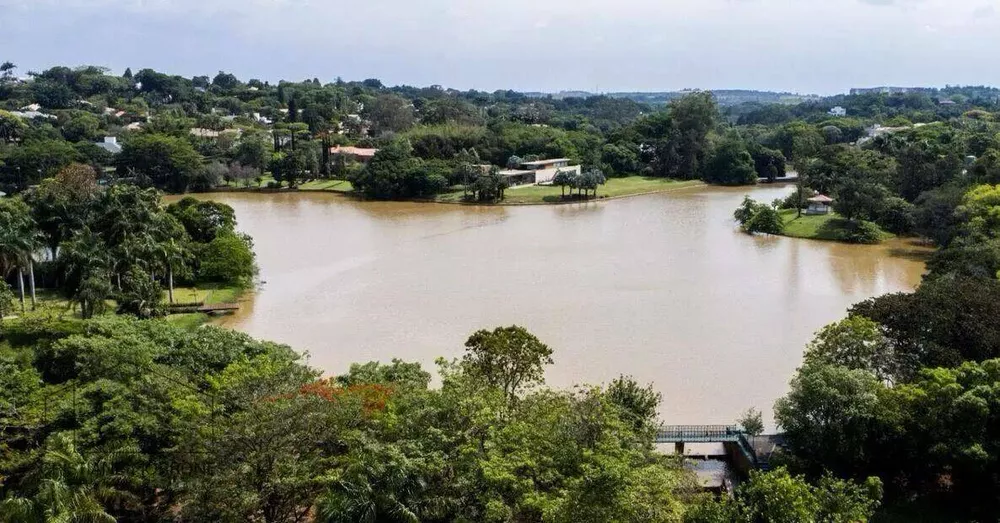 Casa de Condomínio à venda com 5 quartos, 600m² - Foto 31