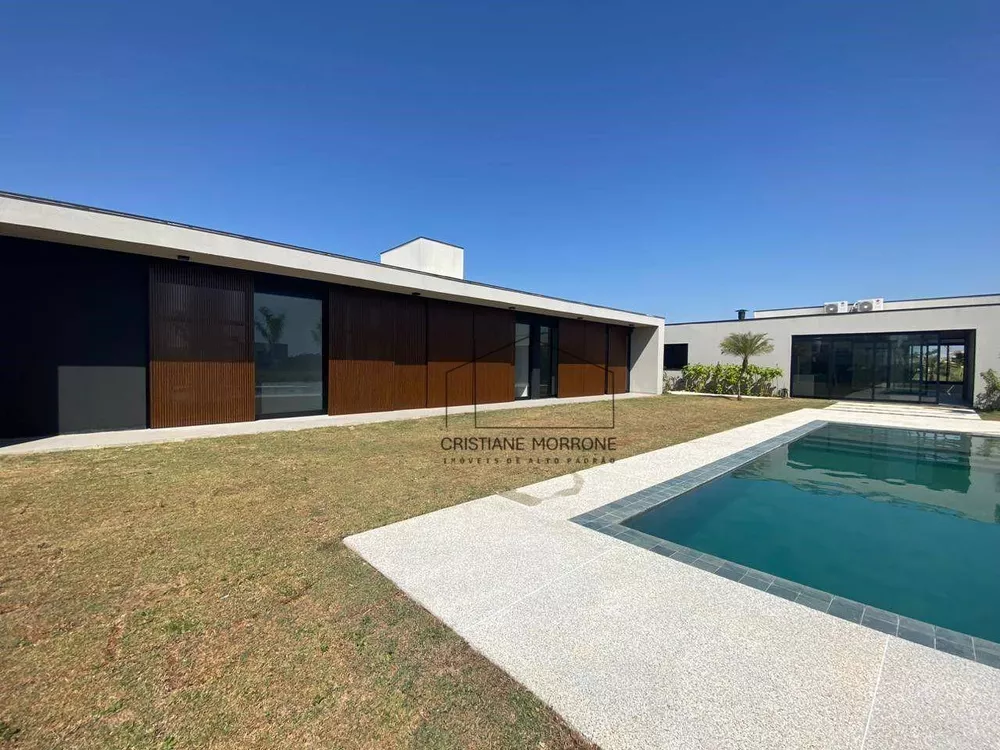 Casa de Condomínio à venda com 5 quartos, 600m² - Foto 15