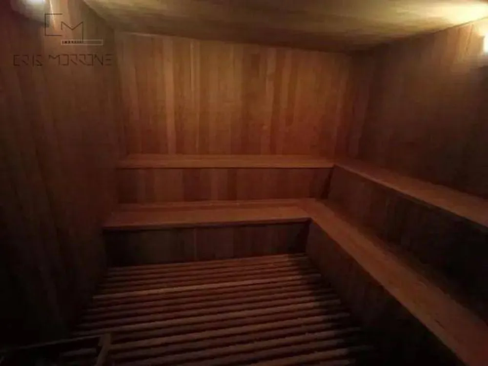 Apartamento, 4 quartos, 148 m² - Foto 4