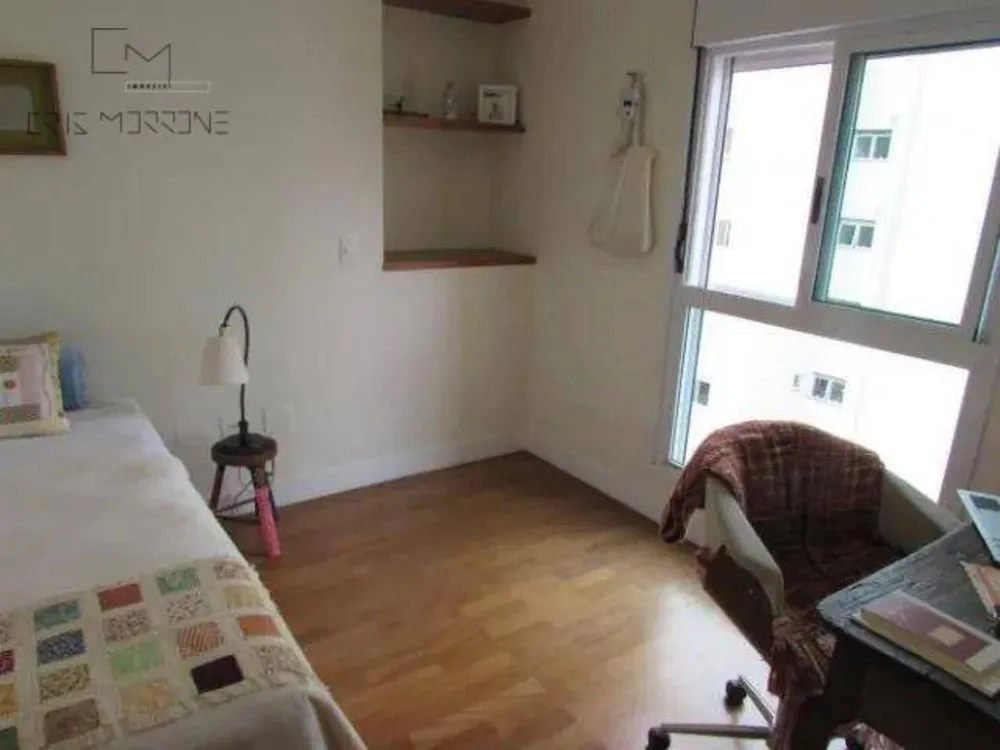 Apartamento, 4 quartos, 148 m² - Foto 6