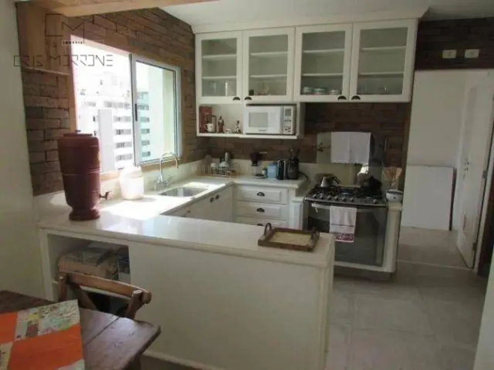 Apartamento, 4 quartos, 148 m² - Foto 8