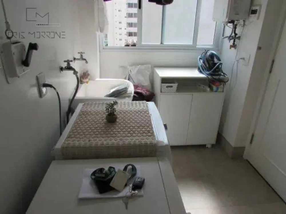 Apartamento, 4 quartos, 148 m² - Foto 1