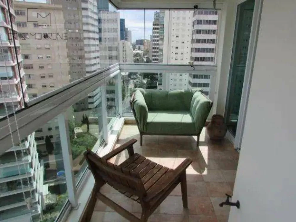 Apartamento, 4 quartos, 148 m² - Foto 3