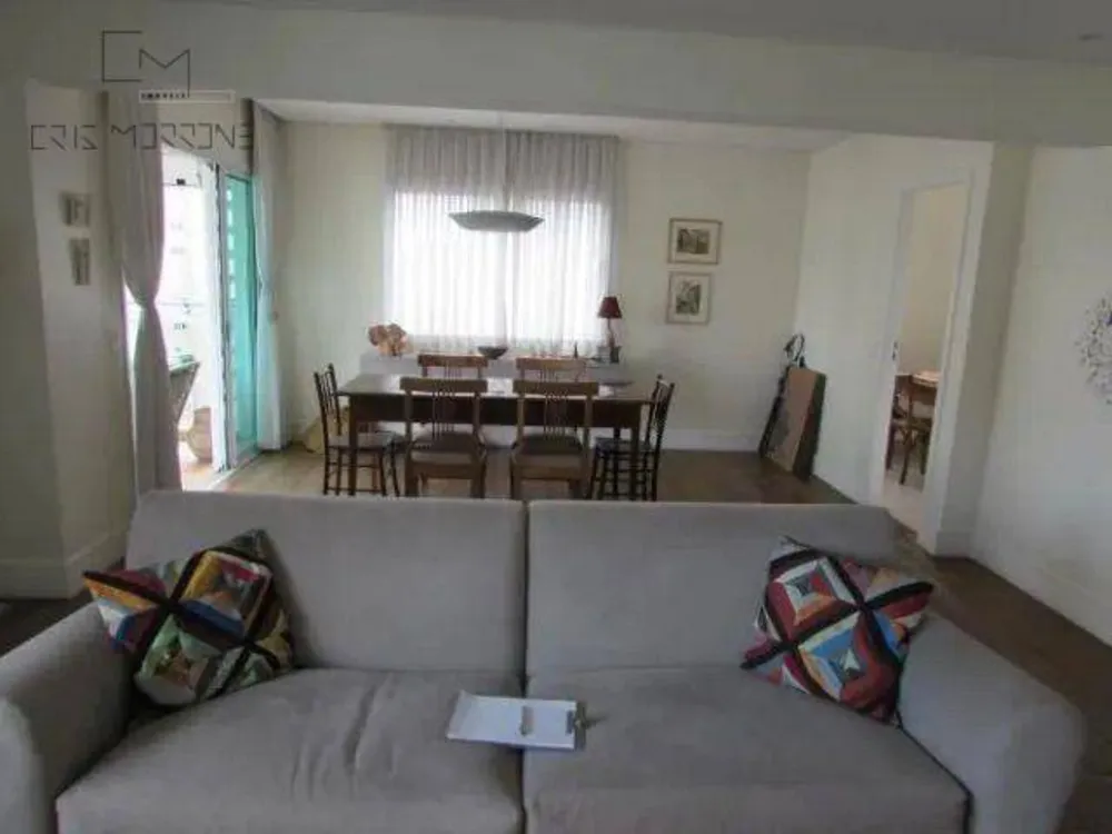 Apartamento, 4 quartos, 148 m² - Foto 7