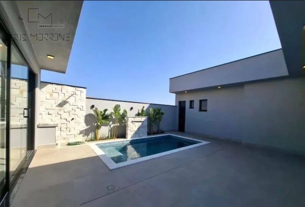 Casa de Condomínio, 3 quartos - Foto 5