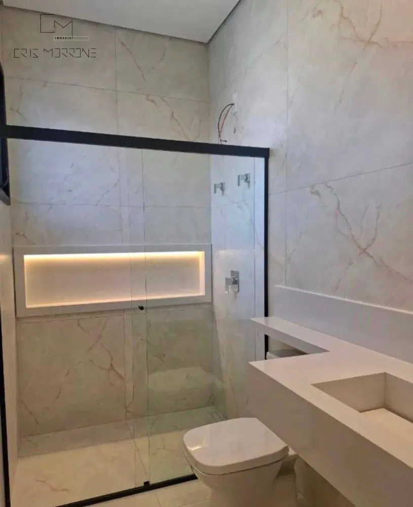 Casa de Condomínio, 3 quartos - Foto 8