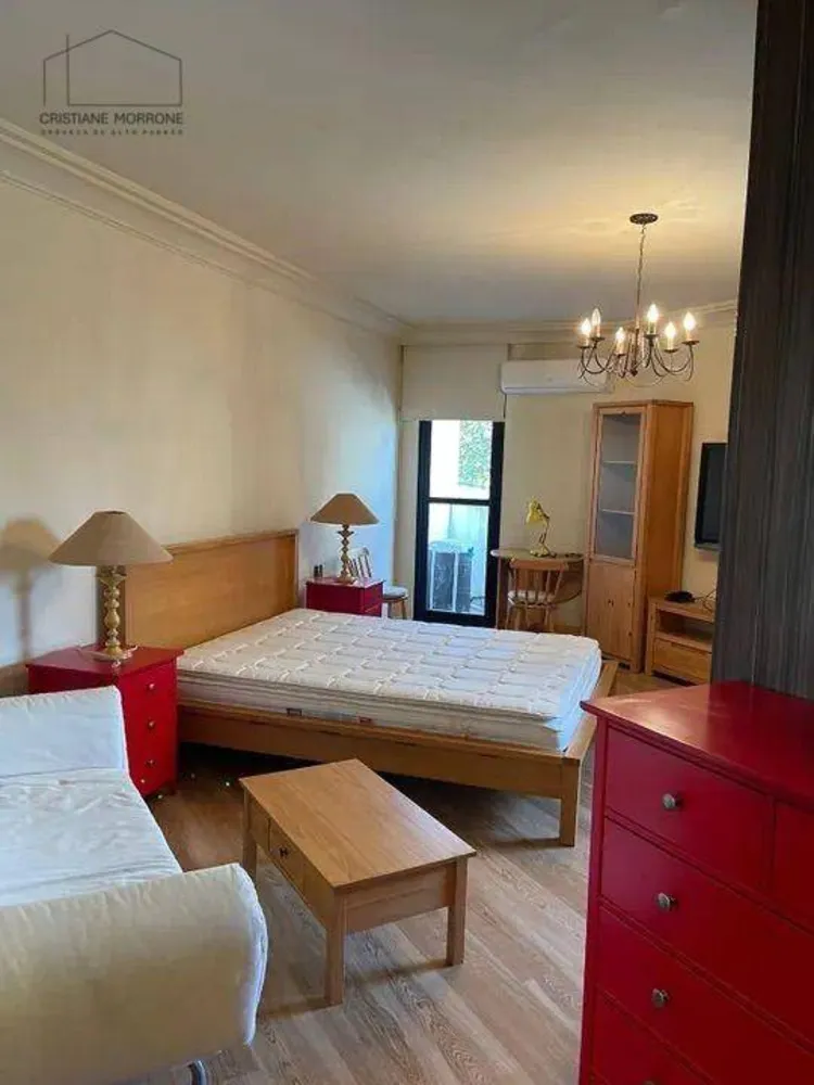 Kitnet-Studio, 37 m² - Foto 7
