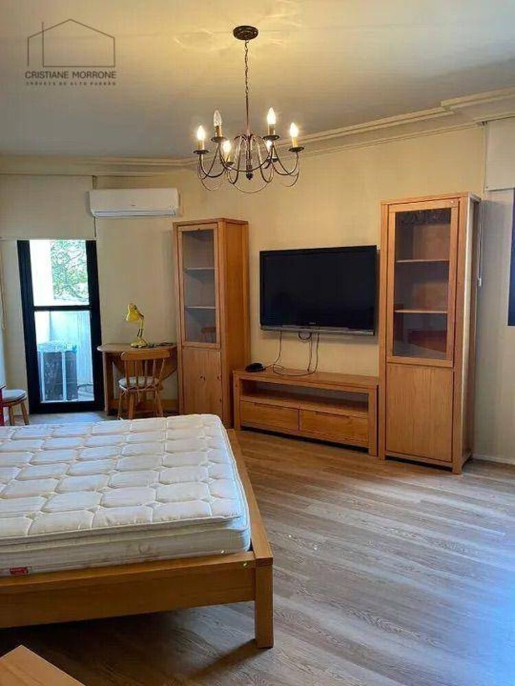 Kitnet-Studio, 37 m² - Foto 4