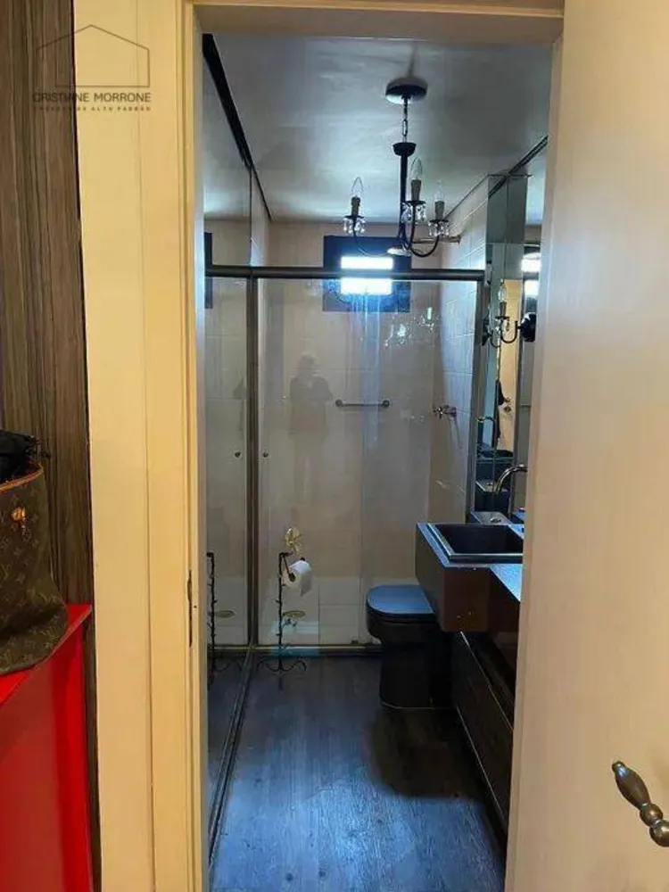 Kitnet-Studio, 37 m² - Foto 5