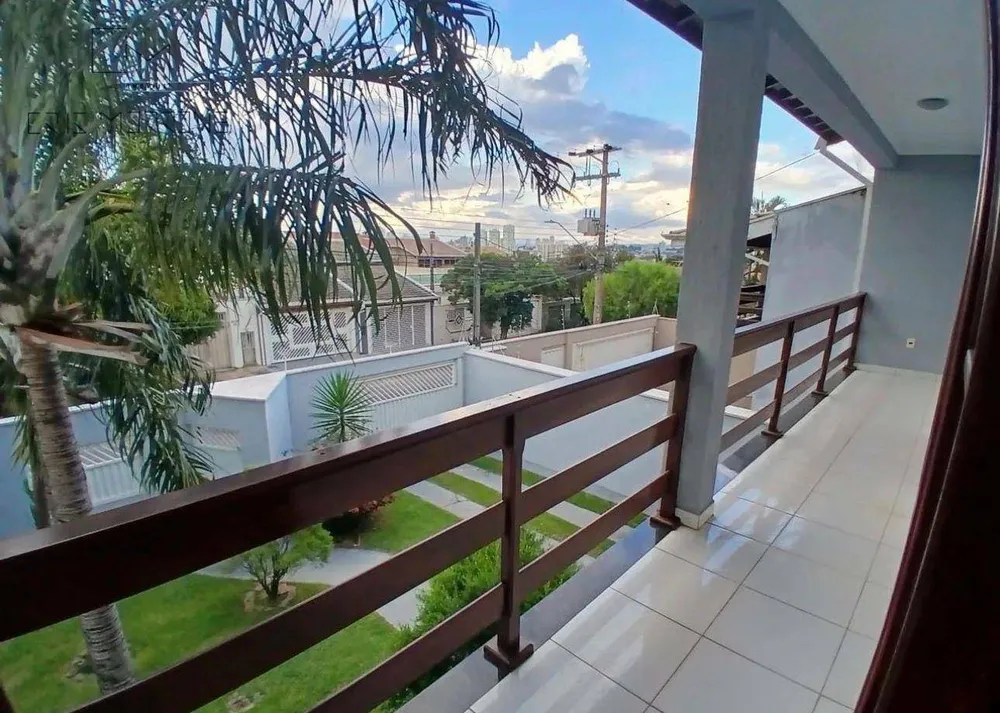 Casa de Condomínio, 4 quartos - Foto 8
