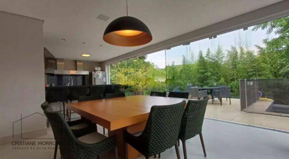 Casa de Condomínio para alugar com 3 quartos, 503M2 - Foto 2