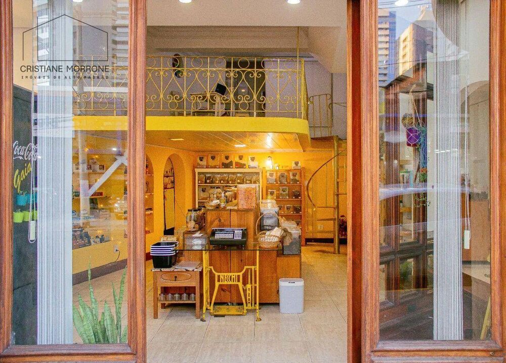 Loja-Salão à venda e aluguel, 180m² - Foto 2