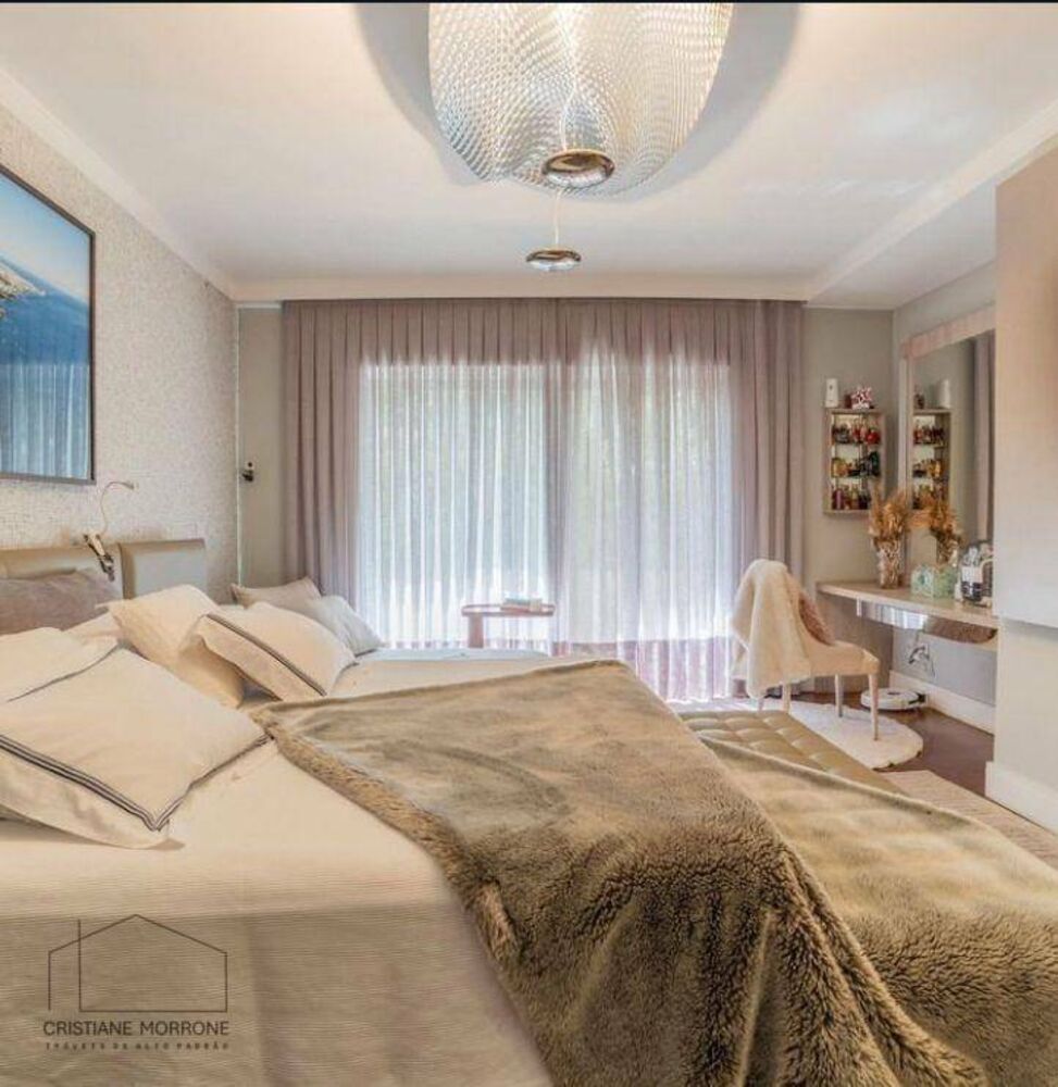 Casa de Condomínio, 5 quartos - Foto 4