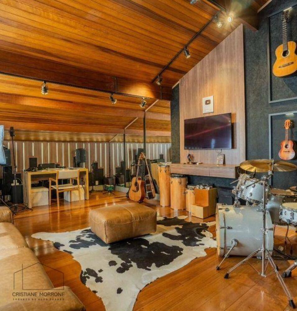 Casa de Condomínio, 5 quartos - Foto 5