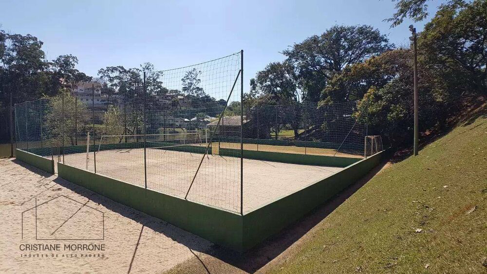 Casa de Condomínio, 5 quartos - Foto 18