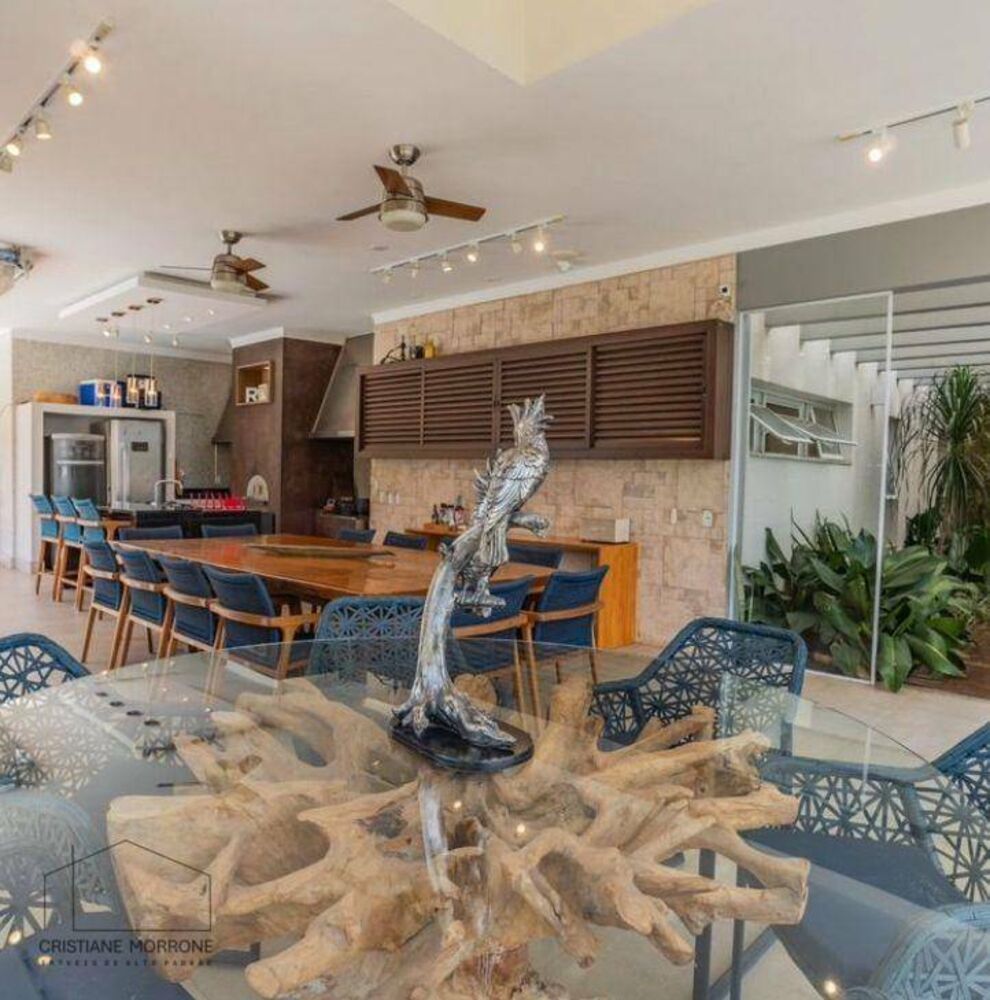 Casa de Condomínio, 5 quartos - Foto 2