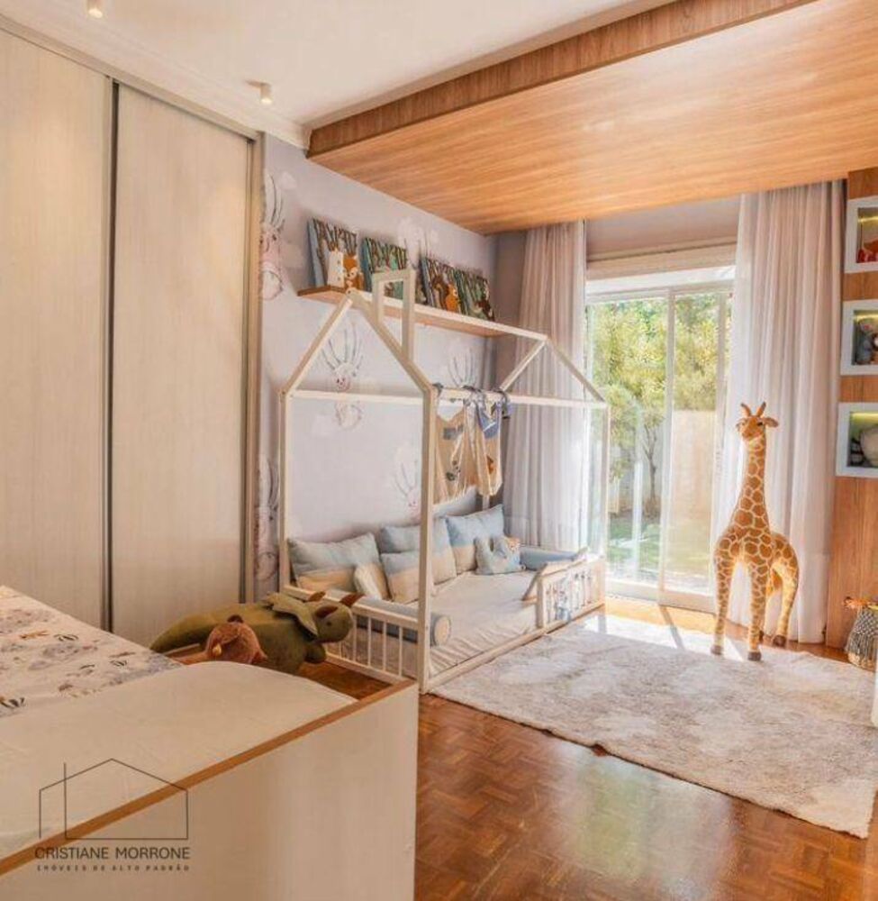 Casa de Condomínio, 5 quartos - Foto 7