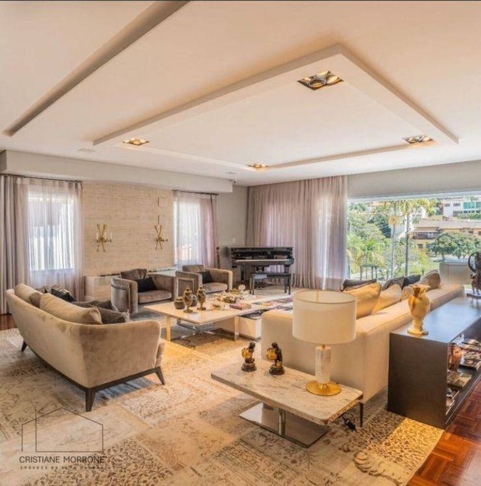 Casa de Condomínio, 5 quartos - Foto 3