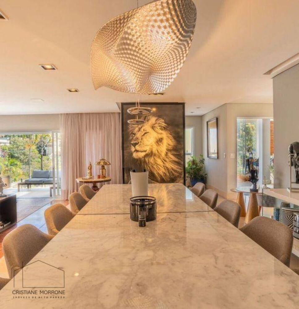 Casa de Condomínio, 5 quartos - Foto 6